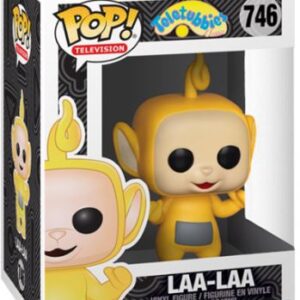 Laa-Laa