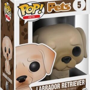 Labrador Retriever