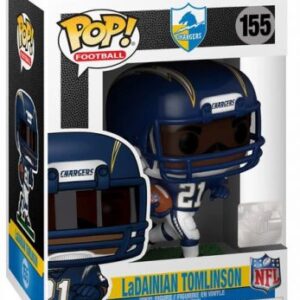 LaDainian Tomlinson