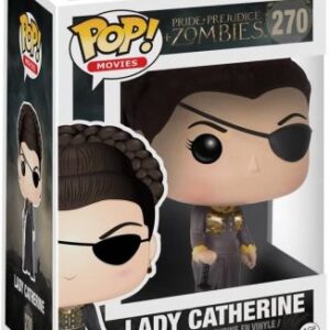 Lady Catherine