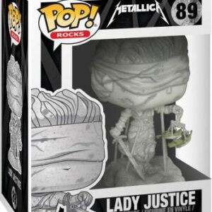 Lady Justice