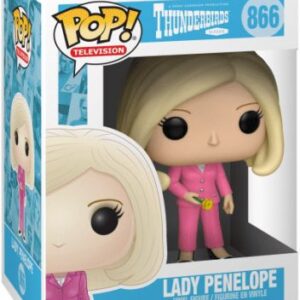 Lady Penelope