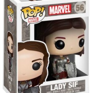 Lady Sif