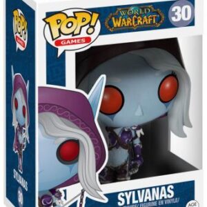 Lady Sylvanas