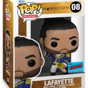 Lafayette