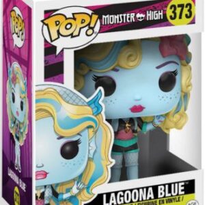 Lagoona Blue
