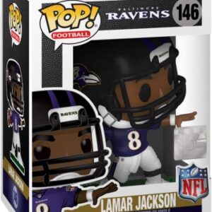 Lamar Jackson