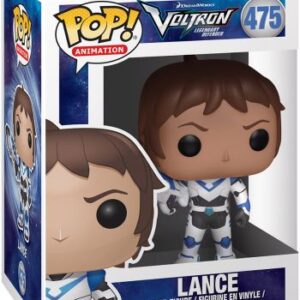 Lance