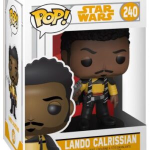Lando Calrissian
