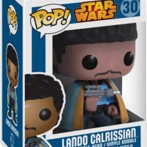 Lando Calrissian