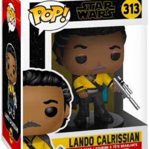 Lando Calrissian