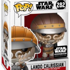 Lando Calrissian Déguisement de garde de skiff