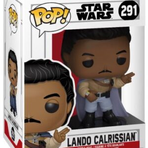 Lando Calrissian Général