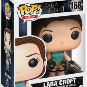 Lara Croft