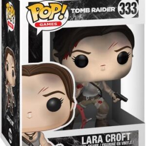 Lara Croft