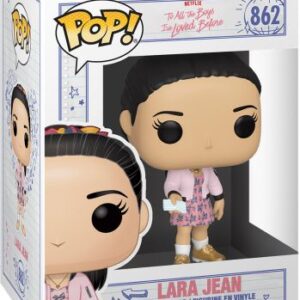 Lara Jean Covey