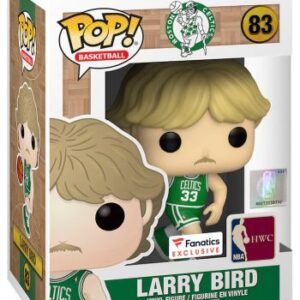 Larry Bird