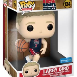 Larry Bird - 25 cm