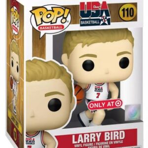 Larry Bird