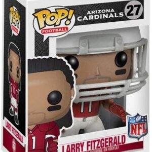 Larry Fitzgerald