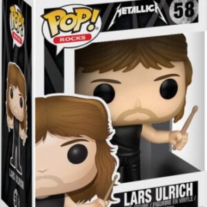 Lars Ulrich