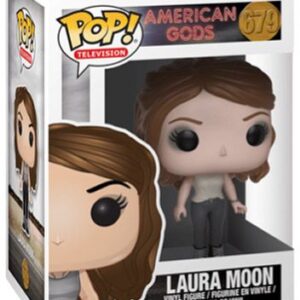Laura Moon