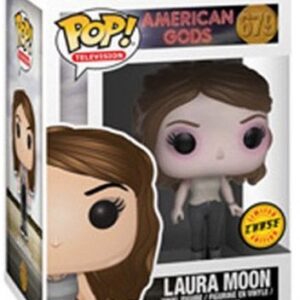 Laura Moon Chase