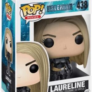 Laureline