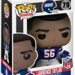 Lawrence Taylor