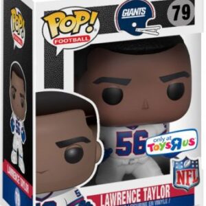 Lawrence Taylor - Giants