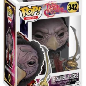 Le Chambellan Skeksis