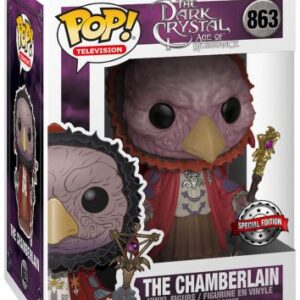 Le Chambellan Skeksis
