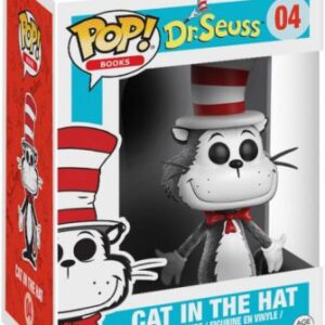 Le Chat chapeauté
