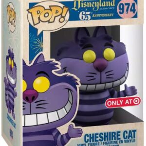 Le Chat du Cheshire