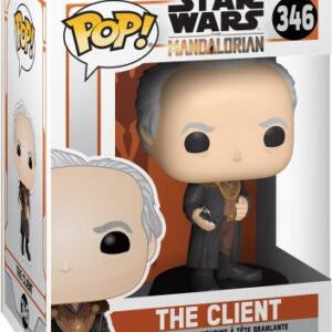Le Client