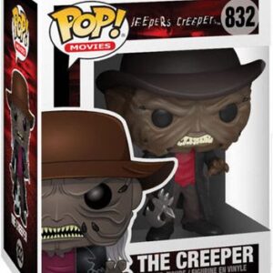 Le creeper
