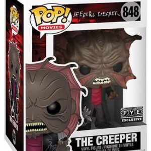 le creeper sans chapeau
