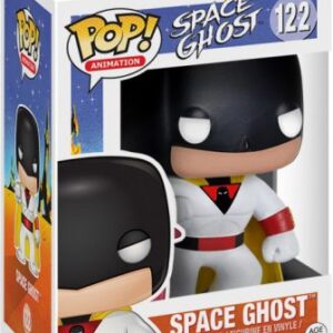 Le FantÃ´me de l'espace