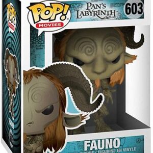 Le Faune