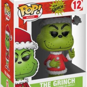 Le Grinch