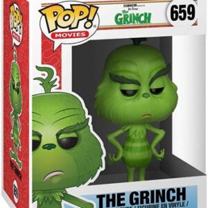 Le Grinch