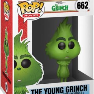 Le Jeune Grinch