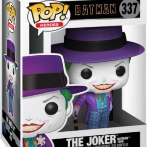 Le Joker [avec Chase]