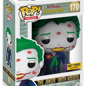 Le Joker - Bisous