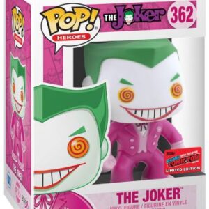 Le Joker (Cancer du Sein)