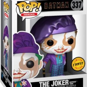 Le Joker [Chase]