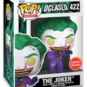 Le Joker - DCeased