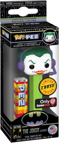 Le Joker (Gamer) [Chase]