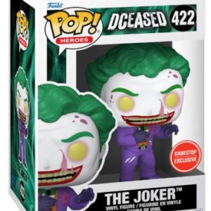 Le Joker - Sang