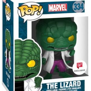 Le Lézard